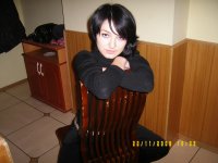 Виктория Самойлова, 18 января 1989, Улан-Удэ, id29934937
