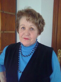 Тамара Леонова, 26 апреля 1938, Санкт-Петербург, id32103582