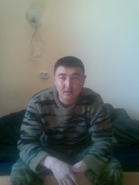Madiar Kuramaev, 17 апреля 1983, Егорьевск, id36320872