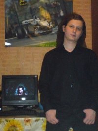 Борис Таиров, 20 марта 1988, Саратов, id36402506